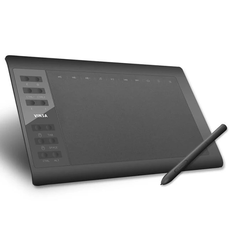 What is Osu Tablet?