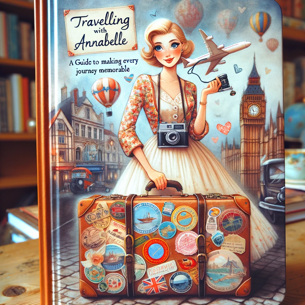 Discover the art of travelling with Annabelle with practical tips, FAQs, and how to make every trip unforgettable in this engaging guide.